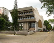 Colegio federado de ingenieros y arquitectos (CFIA)